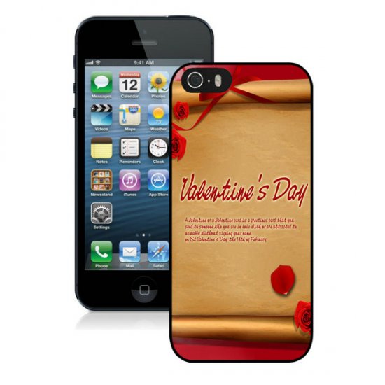 Valentine Day iPhone 5 5S Cases CFU | Coach Outlet Canada